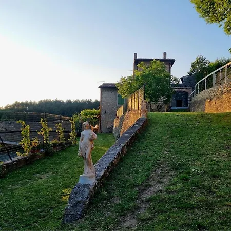 Casale Montanari