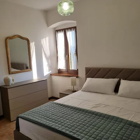 Casale Montanari Matigge