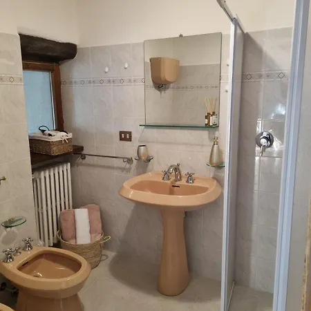 Casale Montanari Matigge