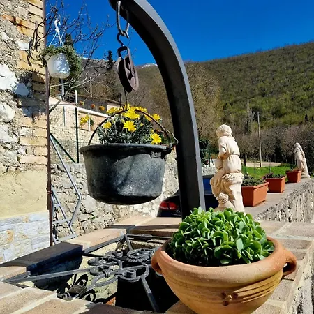 Casale Montanari * Matigge