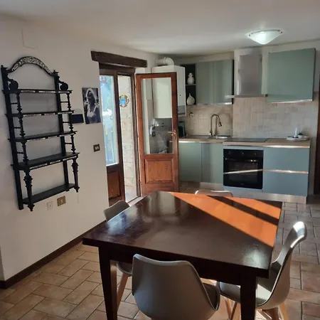 Casale Montanari Matigge