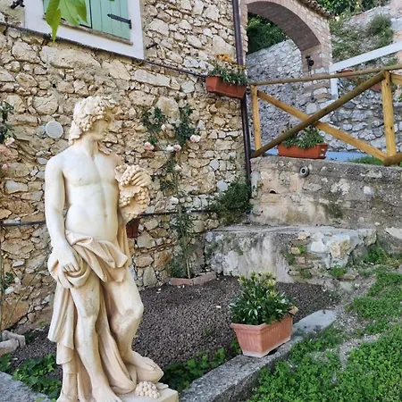 Casale Montanari Matigge