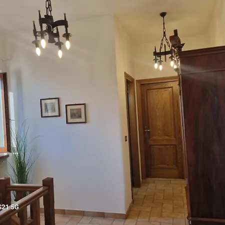 Casale Montanari * Matigge