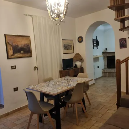 Casale Montanari * Matigge