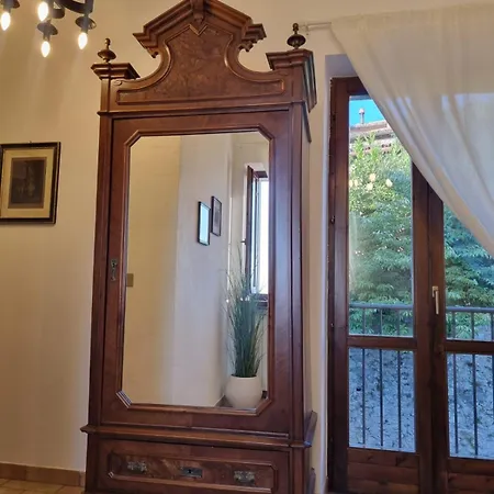 Casale Montanari