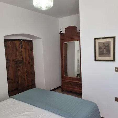 Casale Montanari Daire *