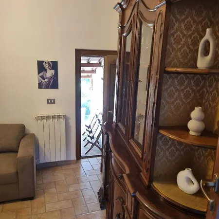 Casale Montanari *