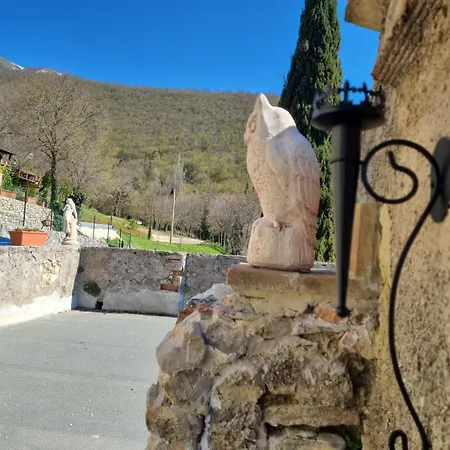 Casale Montanari * Matigge