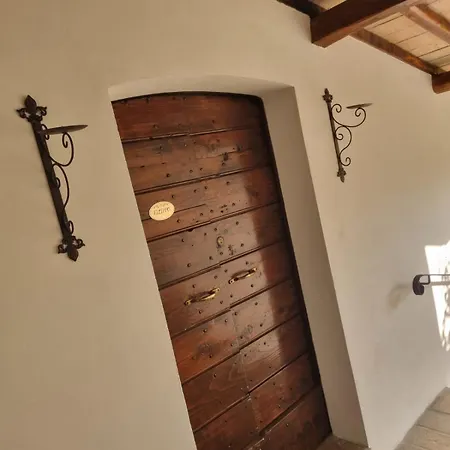 Casale Montanari Daire *