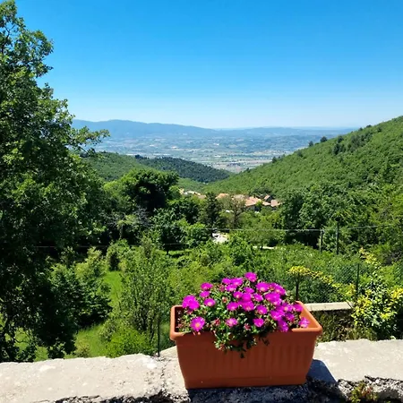Casale Montanari *