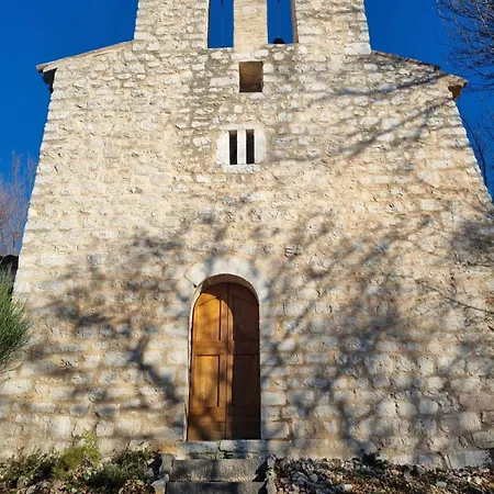Casale Montanari Matigge